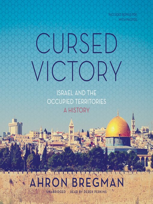 Title details for Cursed Victory by Ahron Bregman - Available